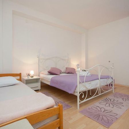 Rooms Katarina Лозовац Экстерьер фото