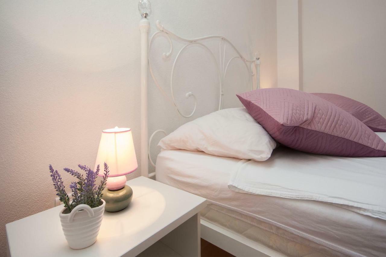 Rooms Katarina Лозовац Экстерьер фото