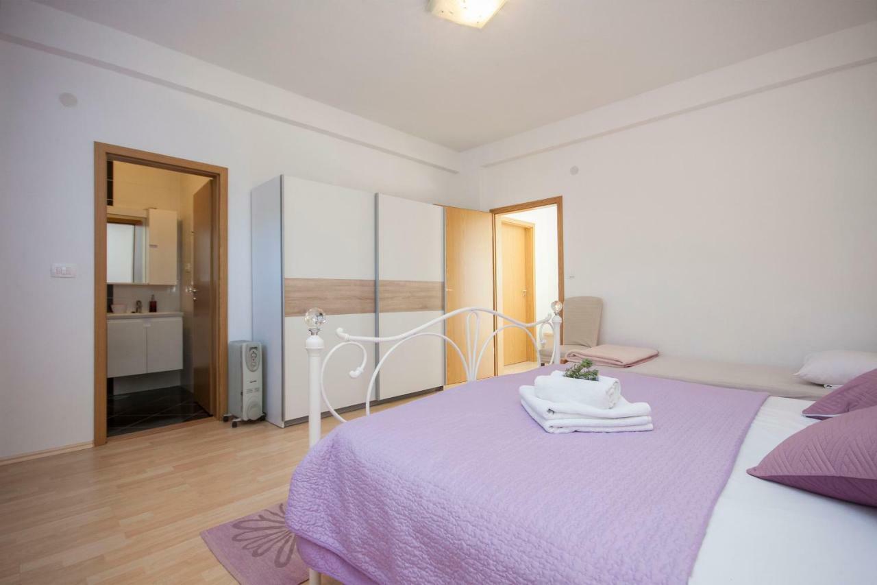 Rooms Katarina Лозовац Экстерьер фото