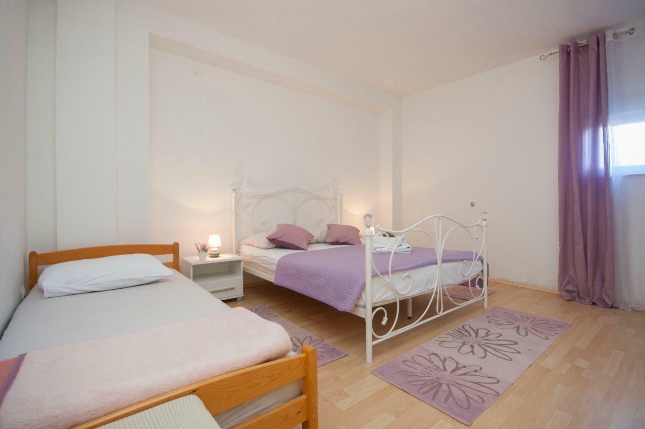 Rooms Katarina Лозовац Экстерьер фото