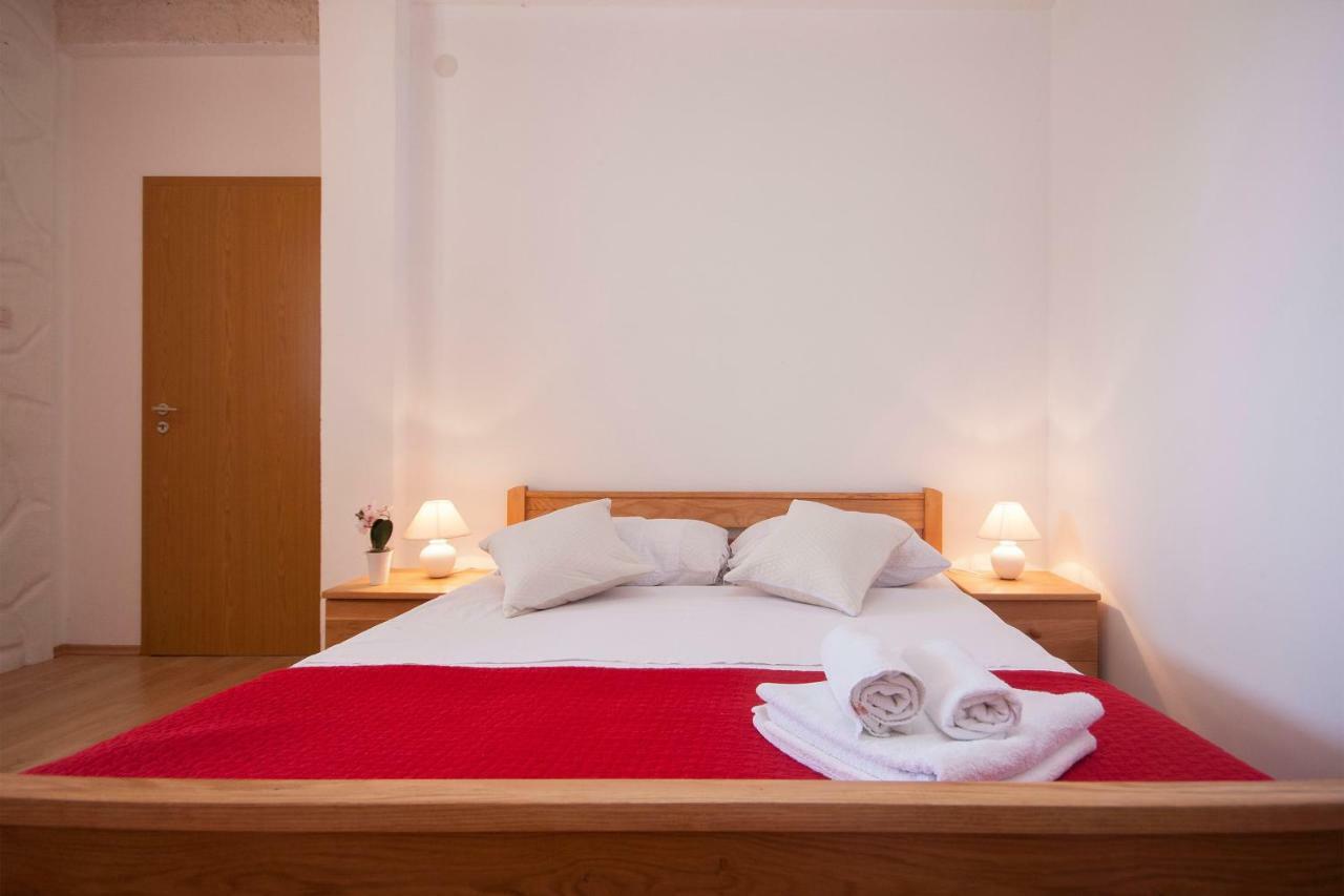 Rooms Katarina Лозовац Экстерьер фото