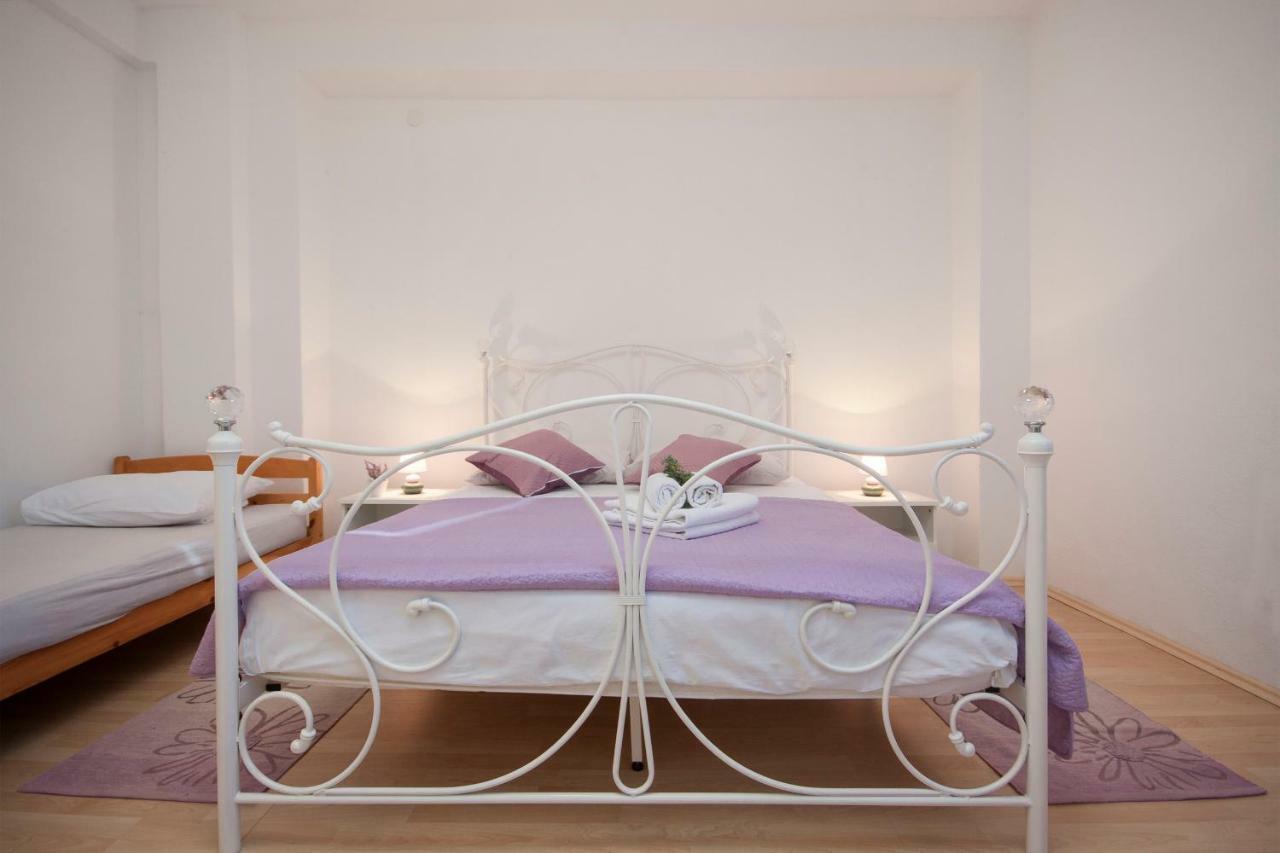 Rooms Katarina Лозовац Экстерьер фото