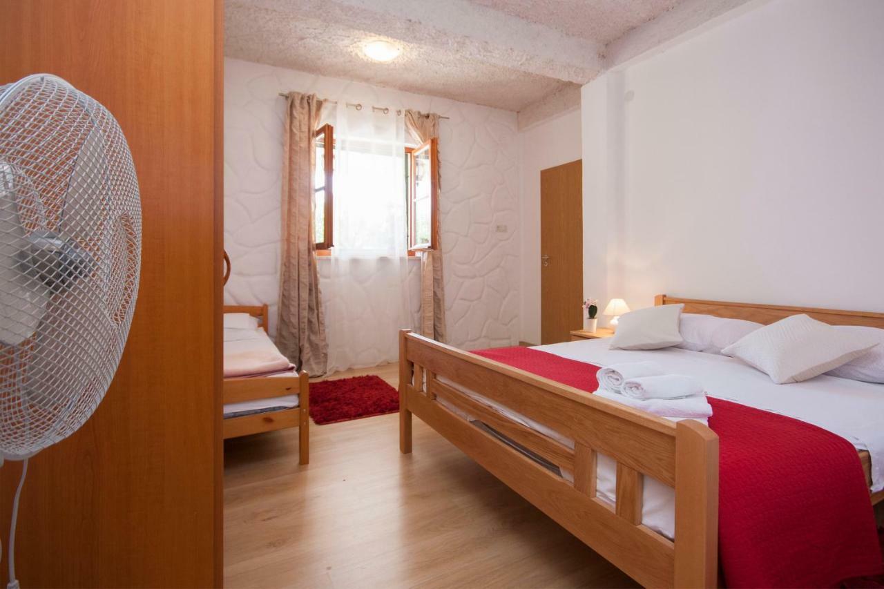 Rooms Katarina Лозовац Экстерьер фото