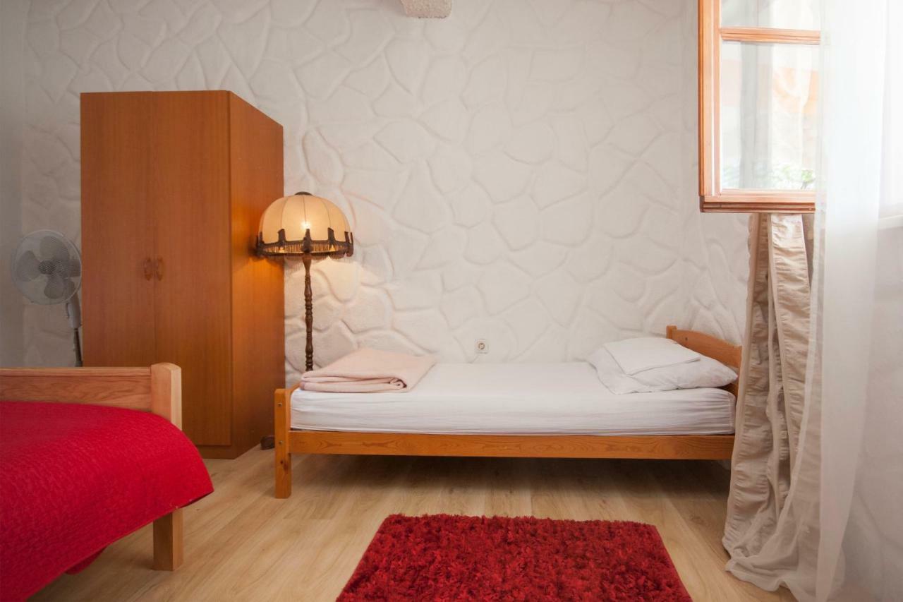 Rooms Katarina Лозовац Экстерьер фото