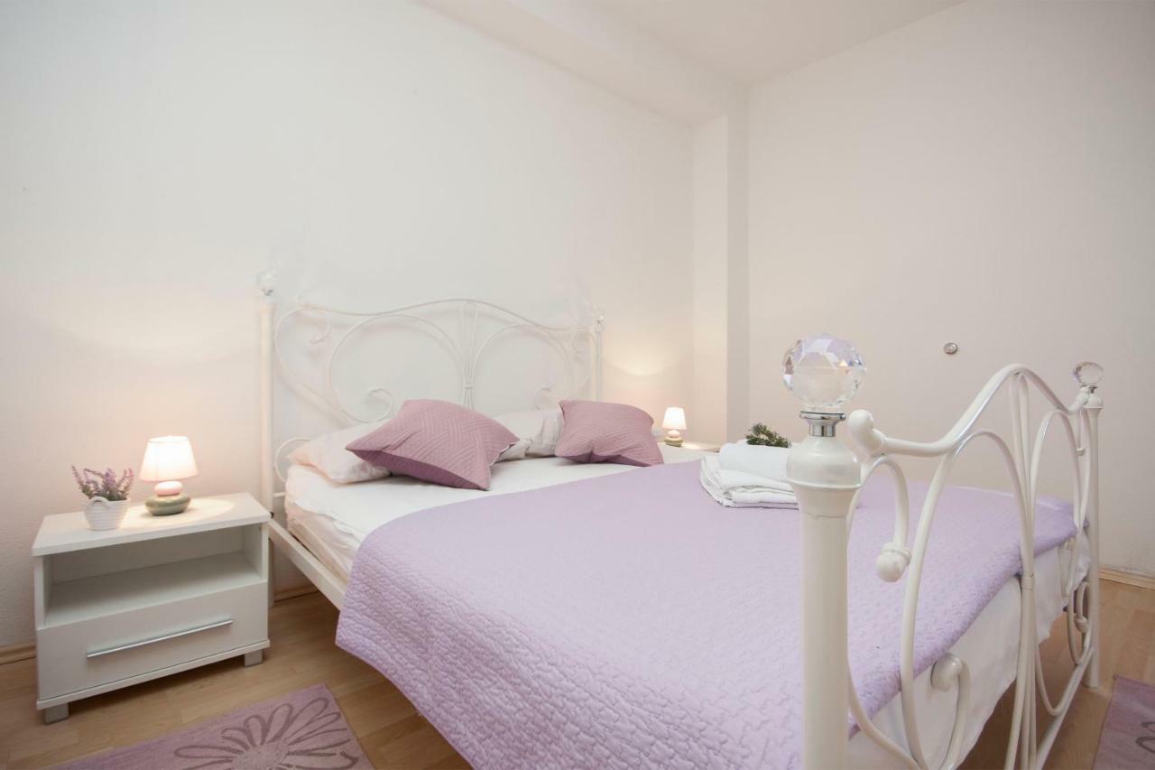 Rooms Katarina Лозовац Экстерьер фото
