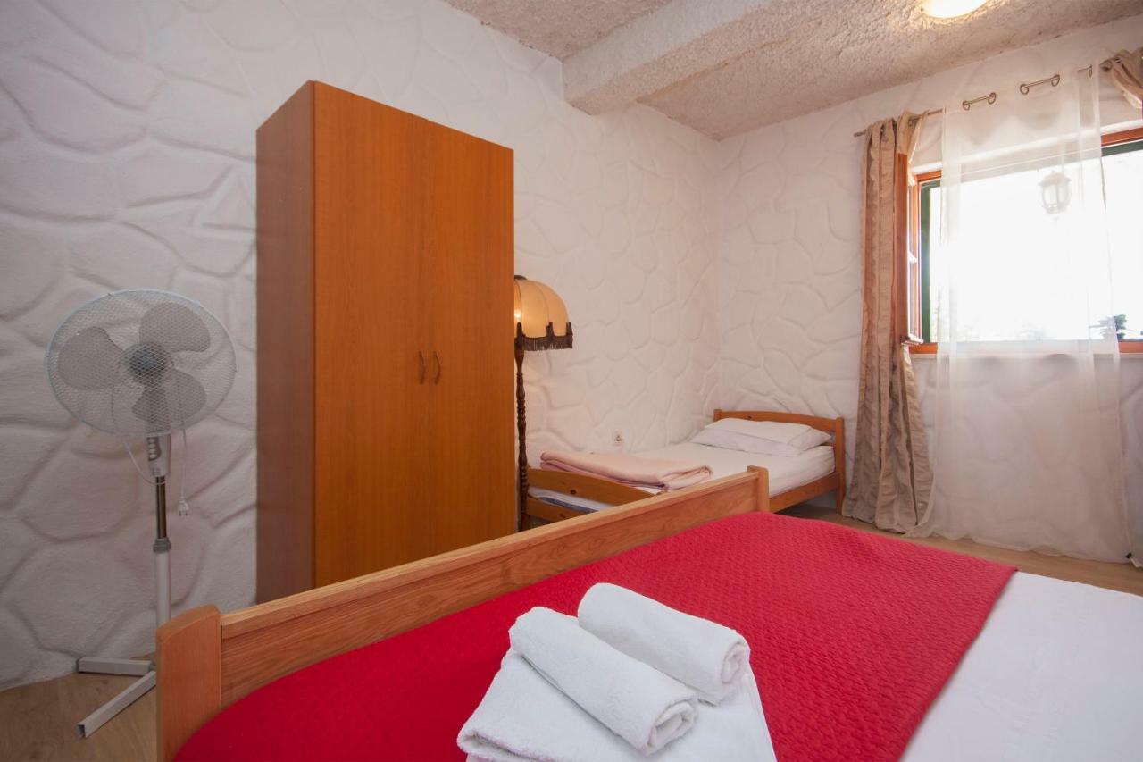 Rooms Katarina Лозовац Экстерьер фото